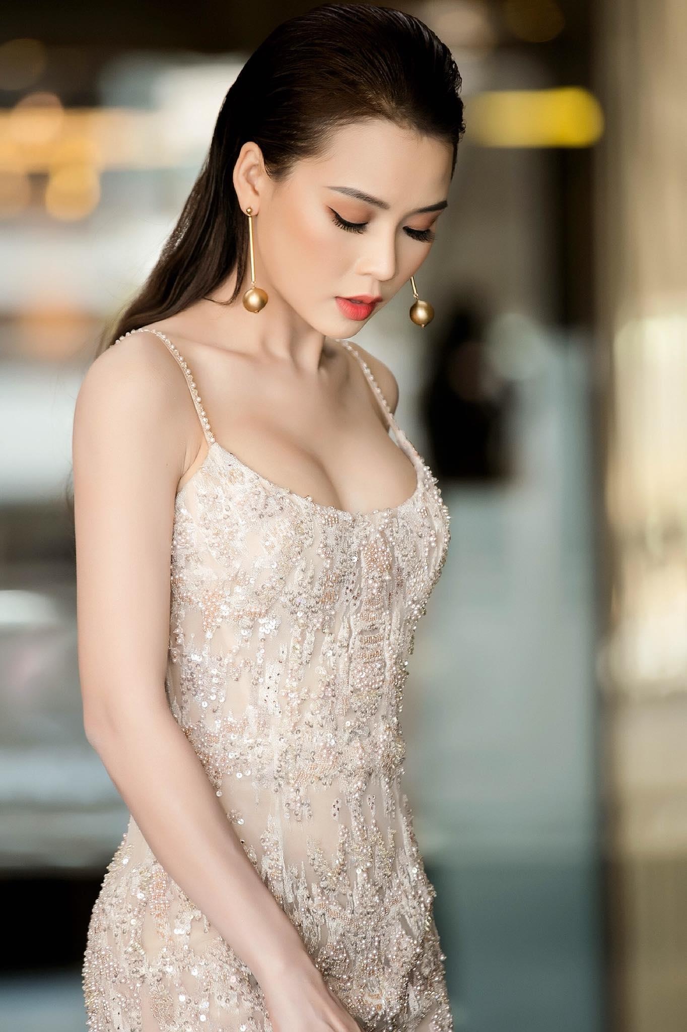 hot girl sai thanh anh 9