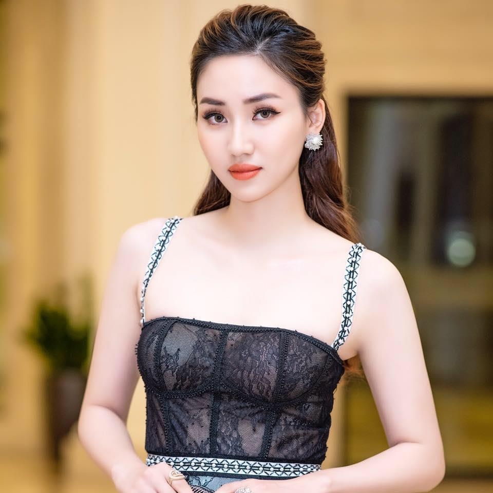 hoa hau lay chong dai gia anh 1