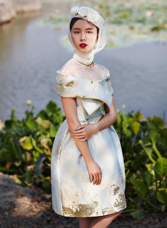 hoa hau lay chong dai gia anh 7