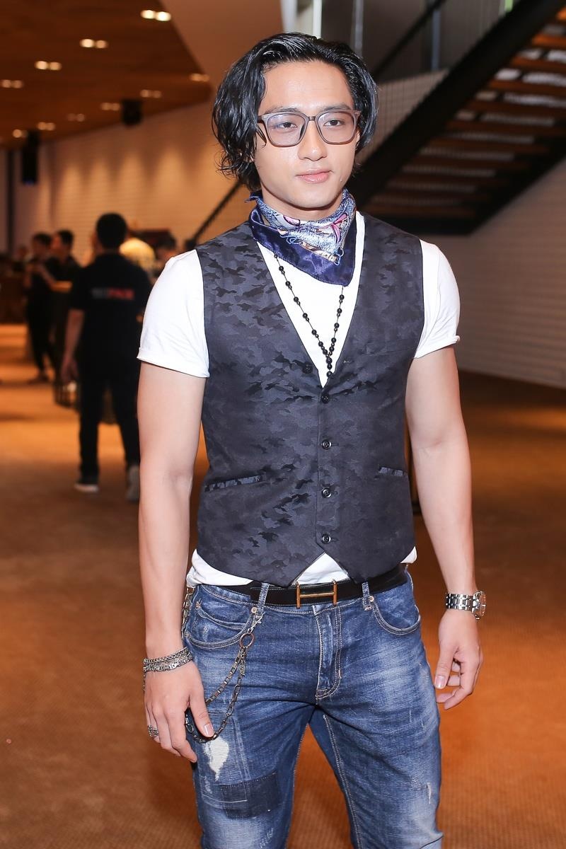 Nhung MC kem duyen anh 7