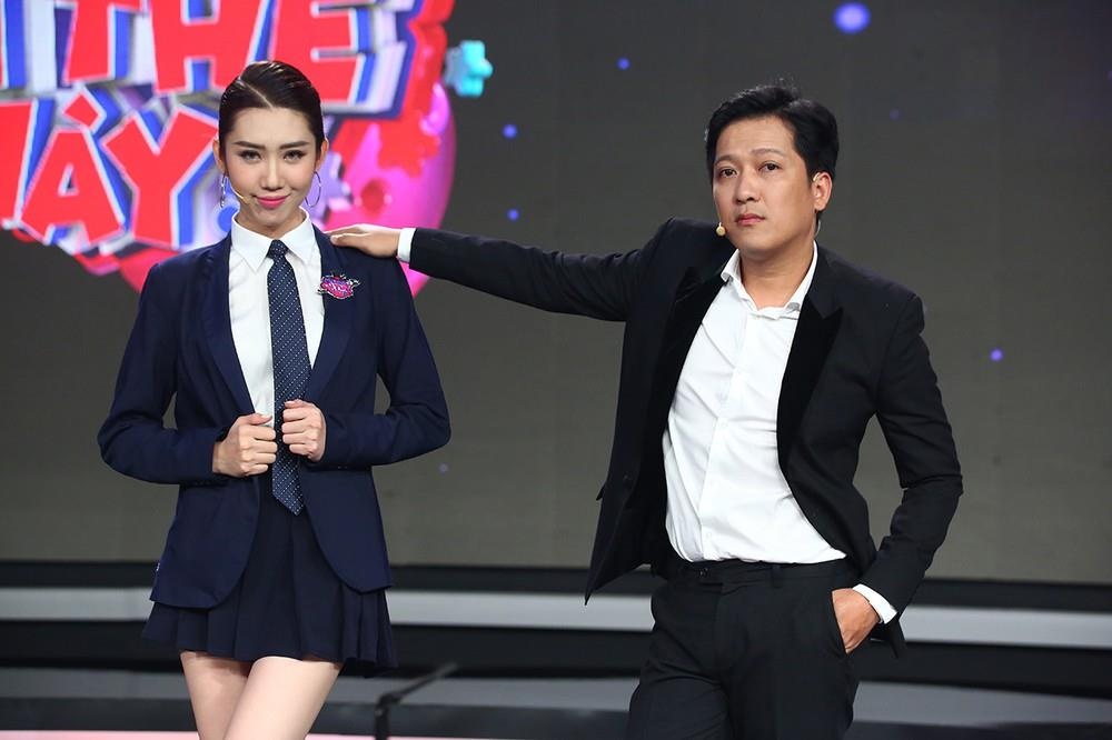 Nhung MC kem duyen anh 5