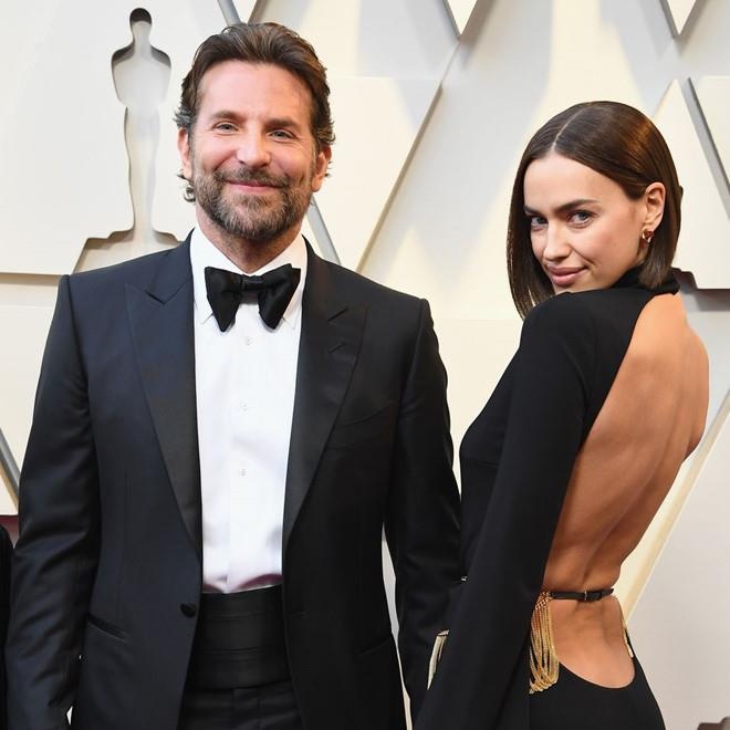 Bradley Cooper bí mật tái hợp Lady Gaga ảnh 2 Bradley Cooper bi mat tai hop Lady Gaga anh 2