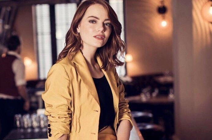 My nhan 'La La Land' bi tai nan, chan thuong vai hinh anh