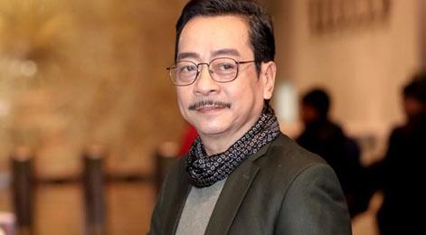 NSND Hoang Dung giai thich ve viec hon ma dien vien 10X Bao Han hinh anh