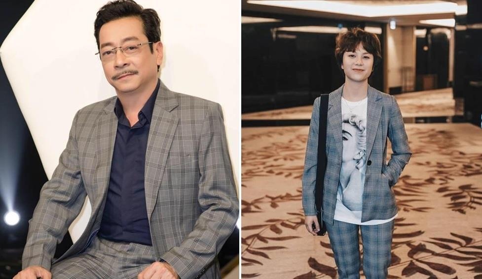 nghe si hoang dung hon bao han anh 2