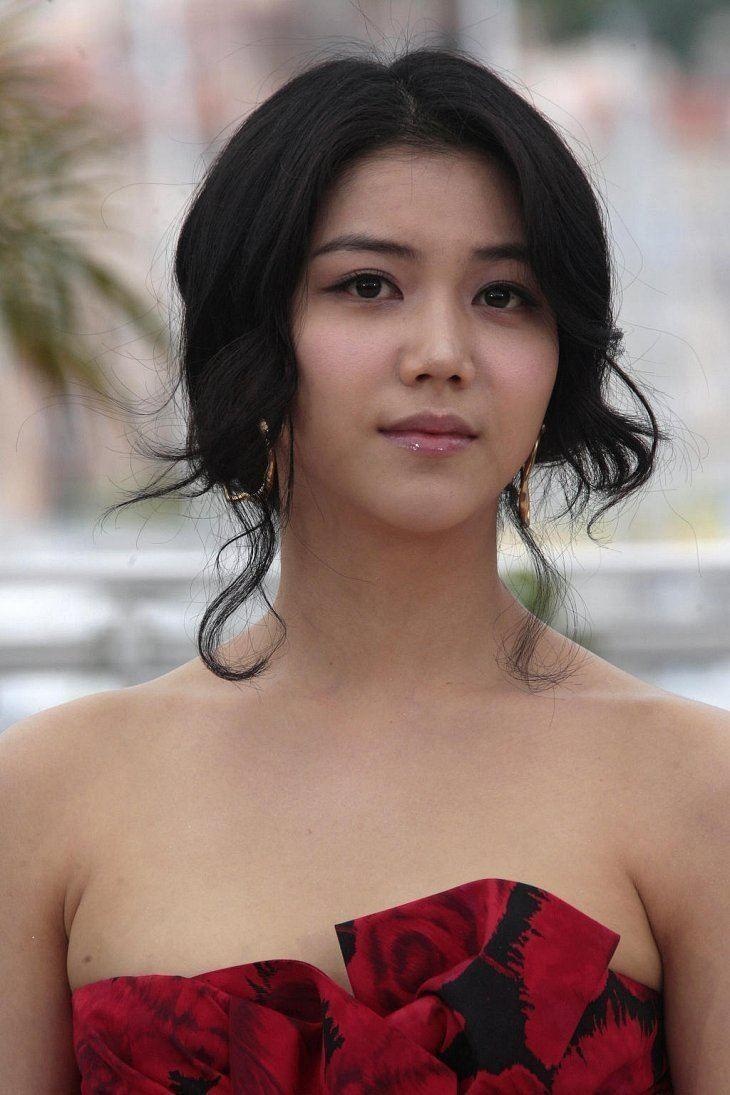 Kim Ok Bin pha vo hanh phuc Song Hye Kyo anh 2