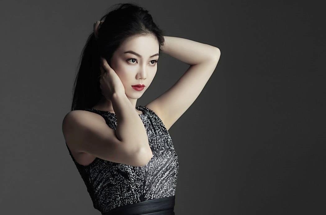 Kim Ok Bin pha vo hanh phuc Song Hye Kyo anh 4