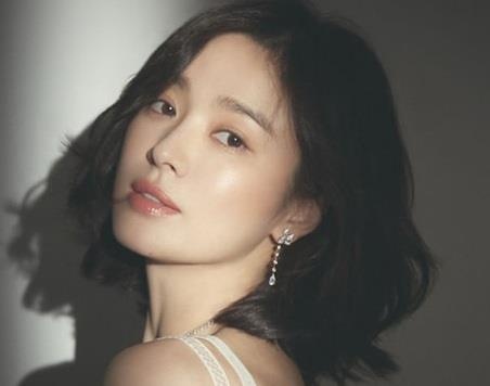 Song Hye Kyo giu lai anh cuoi anh 3