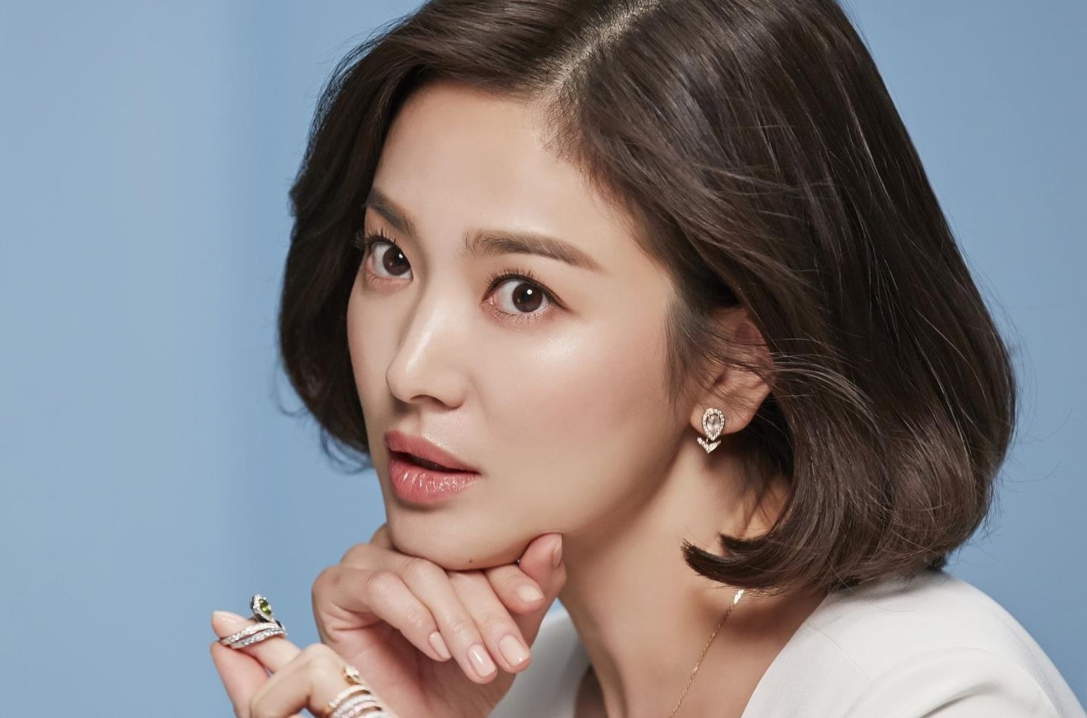 Song Hye Kyo co the mat nhieu hop dong do bi chi trich sau ly hon hinh anh