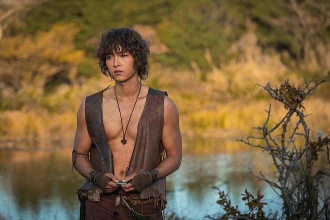 bộ phim Arthdal Chronicles ảnh 1 bo phim Arthdal Chronicles anh 1