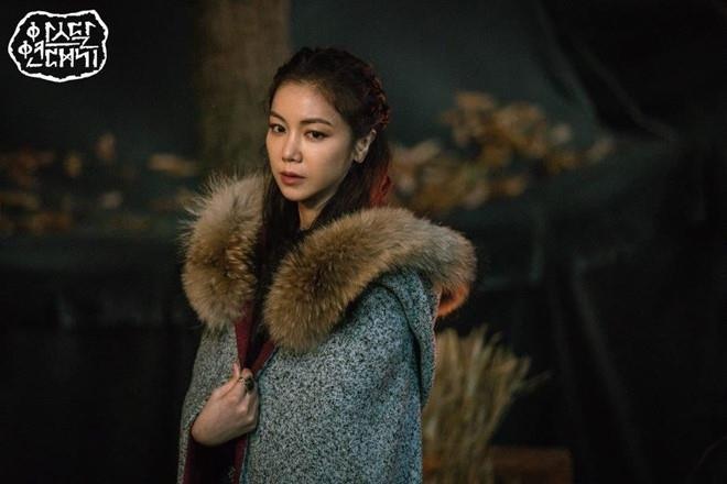 bộ phim Arthdal Chronicles ảnh 2 bo phim Arthdal Chronicles anh 2