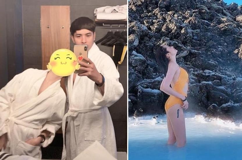 Ho Quang Hieu tai hop Bao Anh anh 2