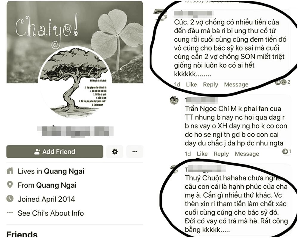 Tran Thanh phan  no vi loi miet thi anh 1