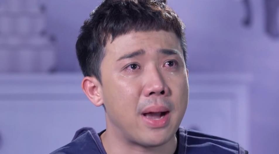 Tran Thanh dap tra gay gat khi Hari Won va gia dinh bi xuc pham hinh anh