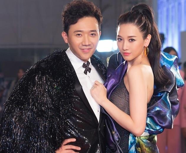 Trấn Thành đáp trả antifan ảnh 1 Tran Thanh dap tra antifan anh 1