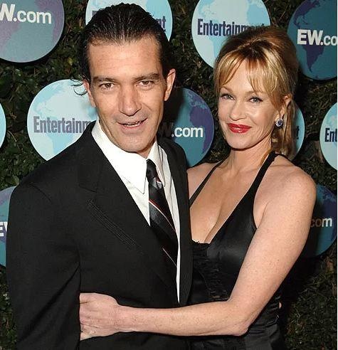Melanie Griffith bieu tuong sex anh 5
