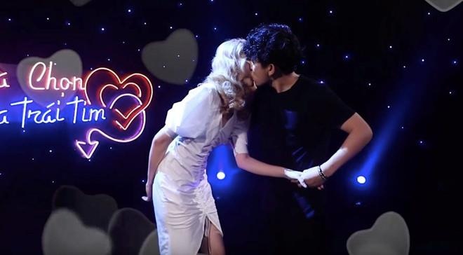 xac minh chuong trinh lua chon cho trai tim anh 2