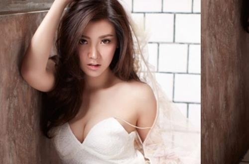 My nhan Thai Lan vuc lai ten tuoi sau on ao video sex, nghien ma tuy hinh anh