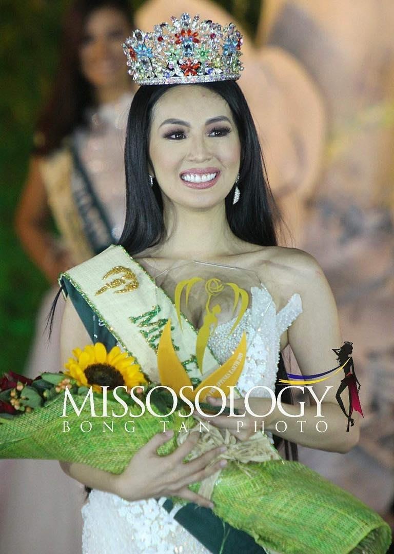 Hoa hau Trai Dat Philippines bi che kem sac anh 1