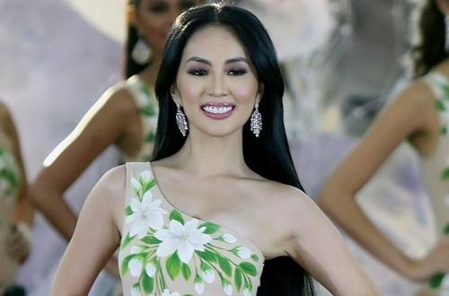 Tan Hoa hau Trai Dat Philippines bi che kem sac hinh anh