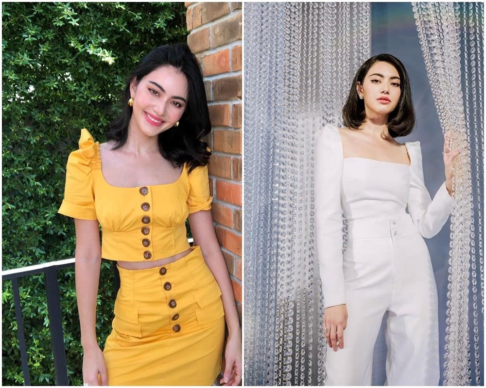 Mai Davika hanh phuc ben ban trai anh 5