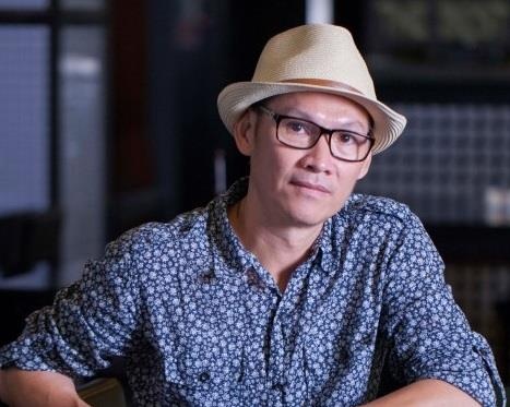 Bien dao mua Huu Tri nga tu tang 13, qua doi o tuoi 55 hinh anh