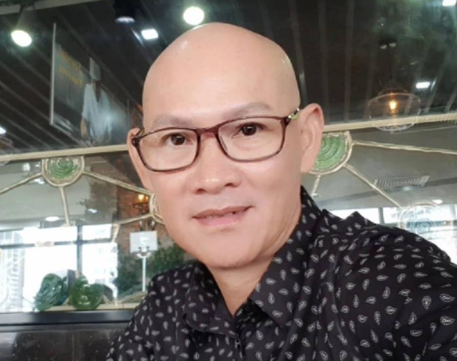 Hữu Trị mất ngủ, trầm cảm những ngày cuối đời ảnh 3 Huu Tri mat ngu, tram cam nhung ngay cuoi doi anh 3