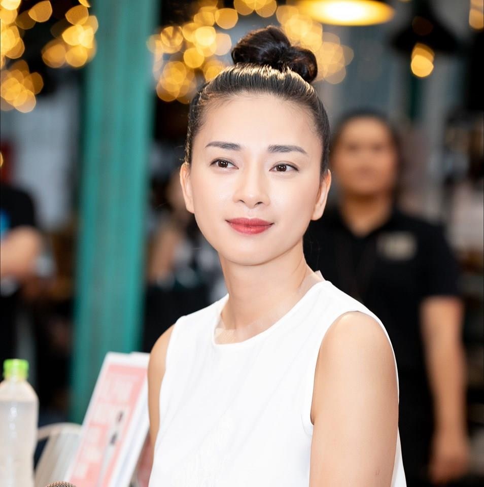 ngo thanh van bi moc tui o London anh 2