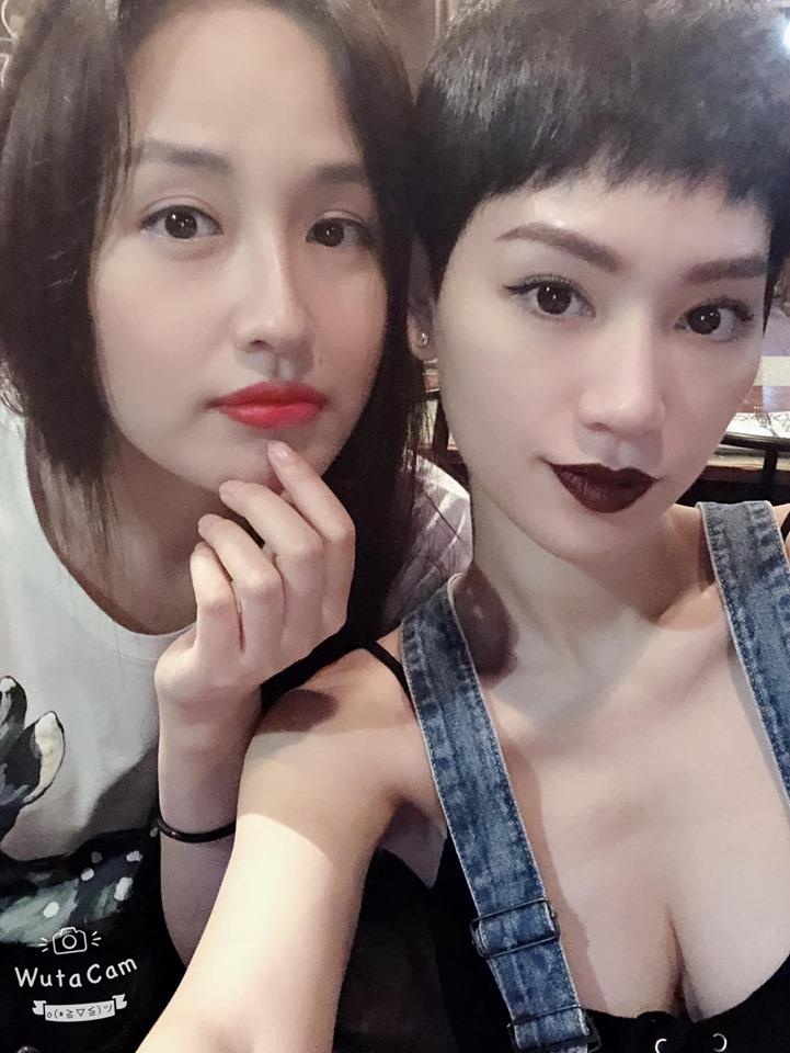 Mai Phương Thúy và hội bạn thân ảnh 5 Mai Phuong Thuy va hoi ban than anh 5