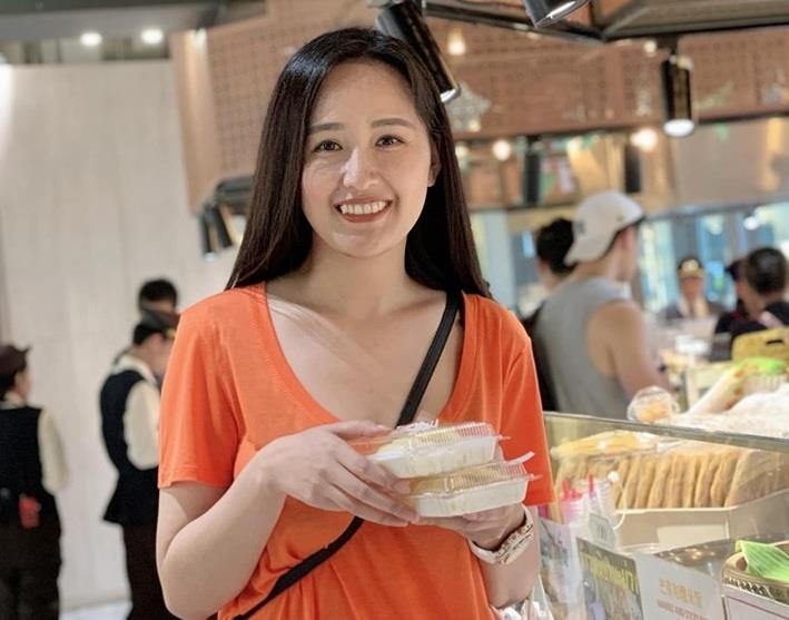 Mai Phương Thúy và hội bạn thân ảnh 3 Mai Phuong Thuy va hoi ban than anh 3