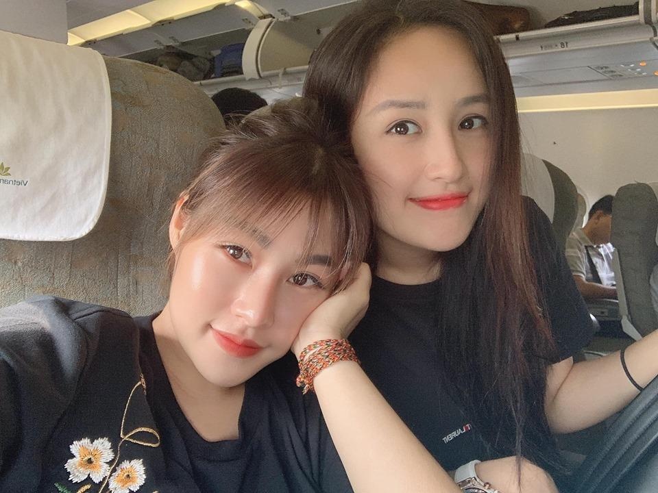 Mai Phương Thúy và hội bạn thân ảnh 8 Mai Phuong Thuy va hoi ban than anh 8