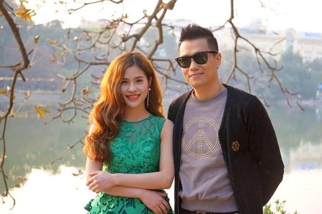 vợ cũ Việt Anh lên tiếng vụ quyền nuôi con ảnh 1 vo cu Viet Anh len tieng vu quyen nuoi con anh 1