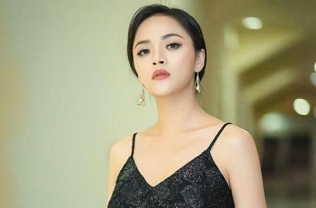 Dien vien Thu Quynh co ban trai moi sau 4 nam ly hon Chi Nhan? hinh anh