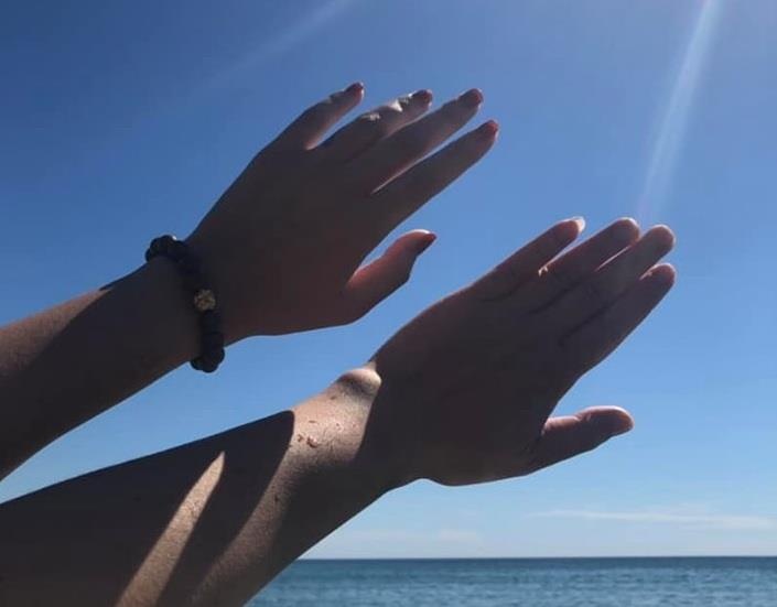 thu quynh co ban trai moi sau ly hon anh 1