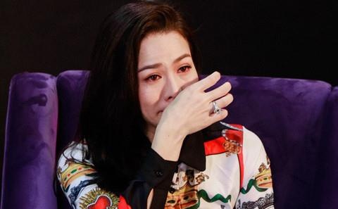 Nhat Kim Anh: ‘Moi lan ai nhac toi vu trom la toi lai buon’ hinh anh