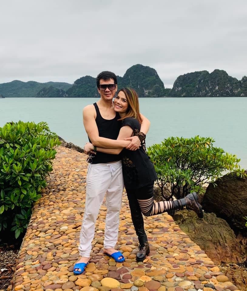 tuoc bo danh hieu NSUT cua Kieu Thanh anh 2