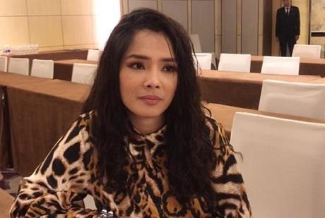 Kieu Thanh tu hao la nguoi thu 3, Bo Van hoa noi gi ve danh hieu NSUT? hinh anh