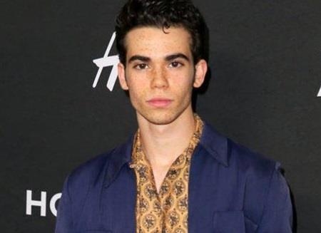 Cong bo nguyen nhan cai chet cua sao tre Disney hinh anh