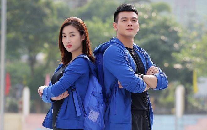 thi sinh lo hang o cuoc dua ky thu anh 2