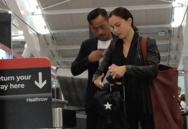 Liêu Bích Lệ bị hắt hủi khi làm vợ hai ảnh 2 Lieu Bich Le bi hat hui khi lam vo hai anh 2