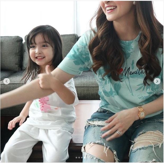 con gai cua my nhan dep nhat Philippines anh 3