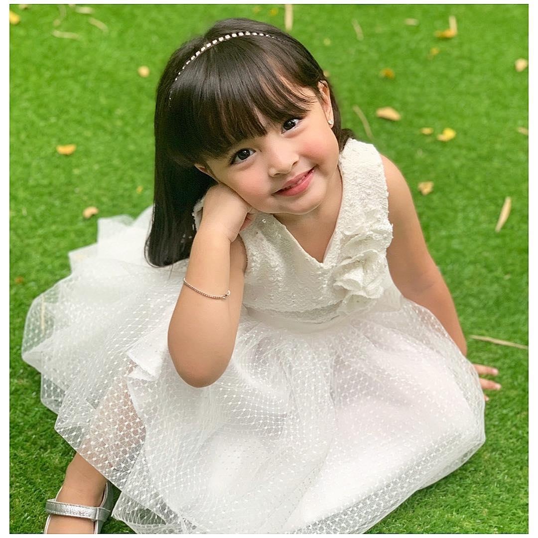 con gai cua my nhan dep nhat Philippines anh 4