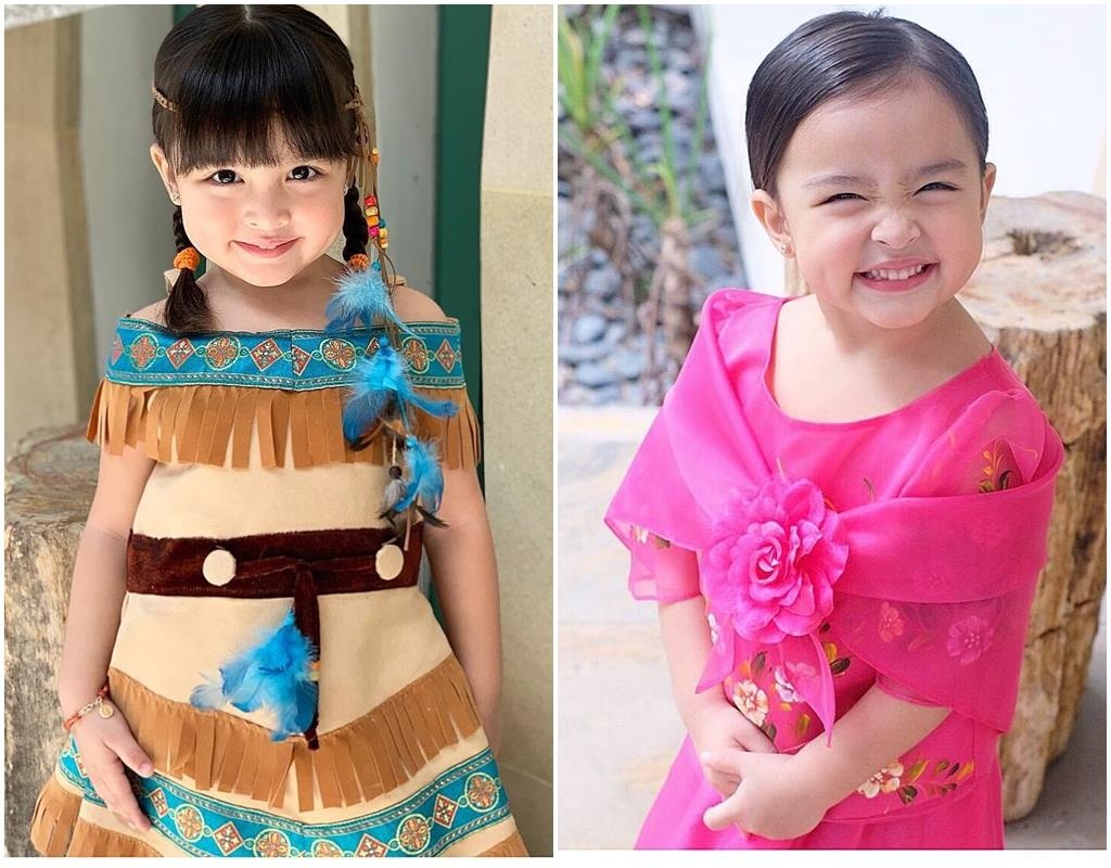 con gai cua my nhan dep nhat Philippines anh 5