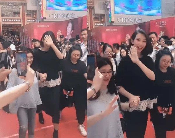 thái thiếu phân đi giày cao gót khi mang thai ảnh 1 thai thieu phan di giay cao got khi mang thai anh 1