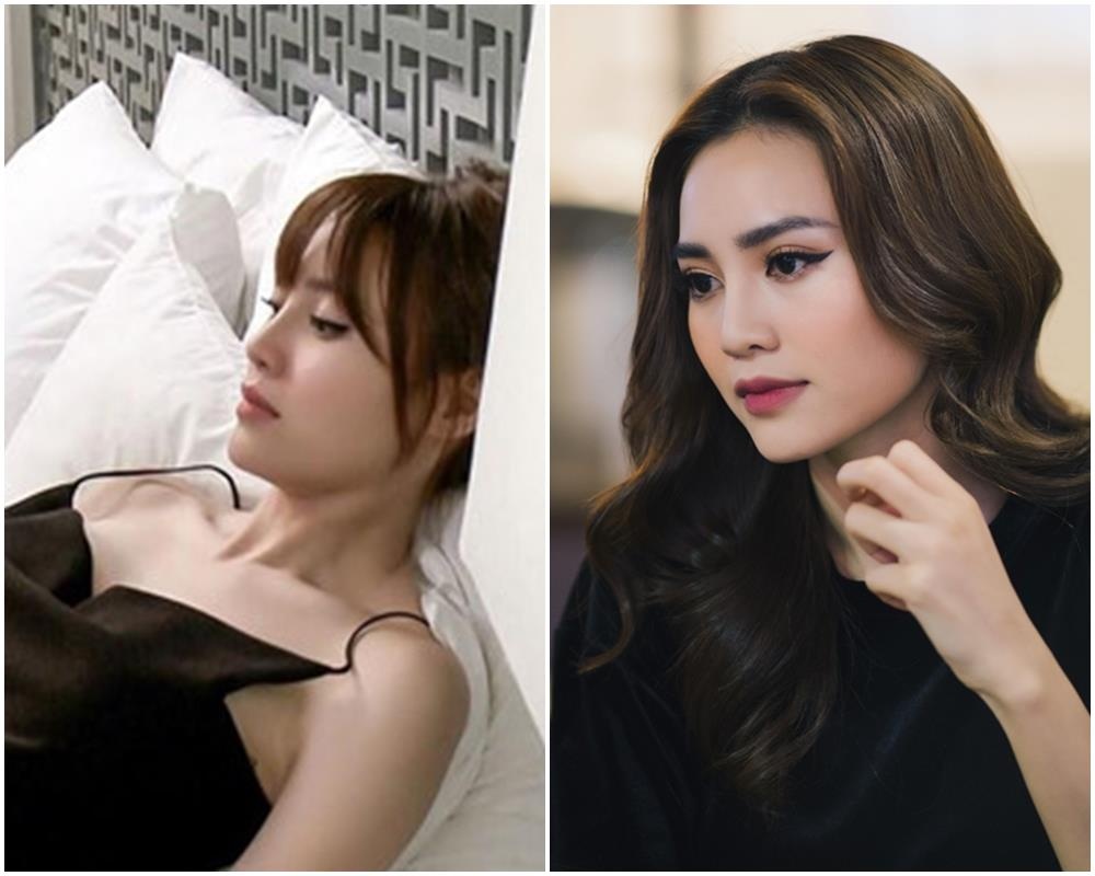 Nghe si Hoai Linh,  Son Tung va nhieu sao Viet kiet suc vi ap luc cong viec anh 7