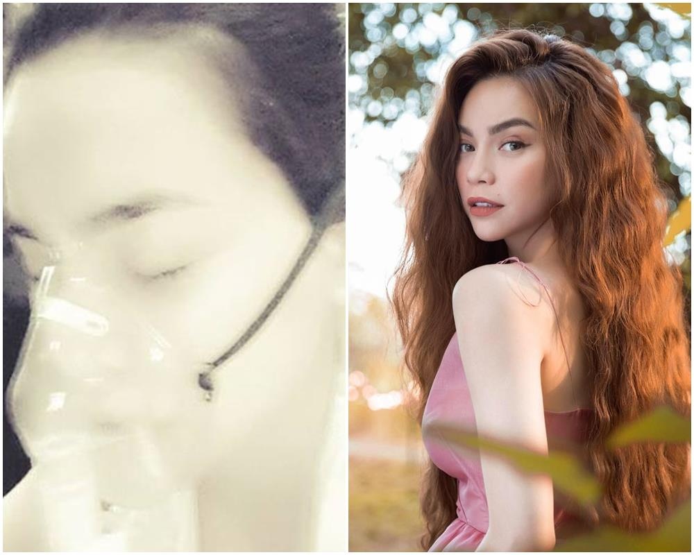 Nghe si Hoai Linh,  Son Tung va nhieu sao Viet kiet suc vi ap luc cong viec anh 5