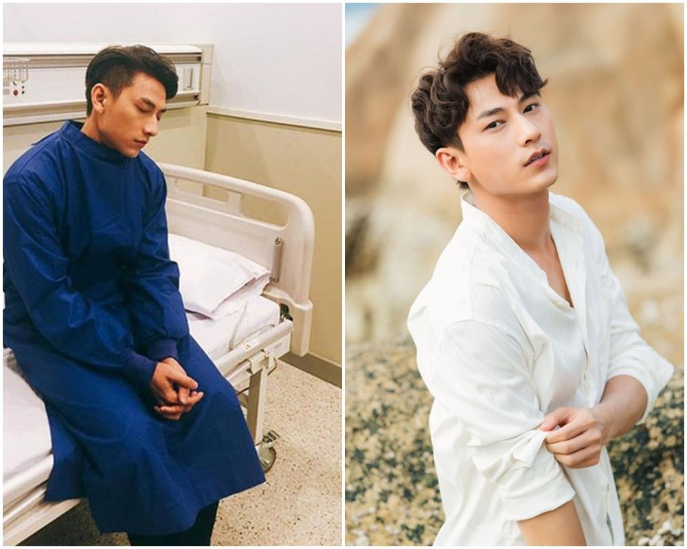 Nghe si Hoai Linh,  Son Tung va nhieu sao Viet kiet suc vi ap luc cong viec anh 9