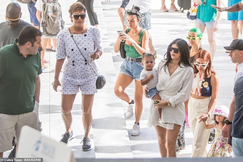 Kylie Jenner sinh nhật tuổi 22 ảnh 2 Kylie Jenner sinh nhat tuoi 22 anh 2