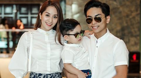 Khanh Thi day con cach thoat hiem sau vu be trai bi bo quen tren oto hinh anh