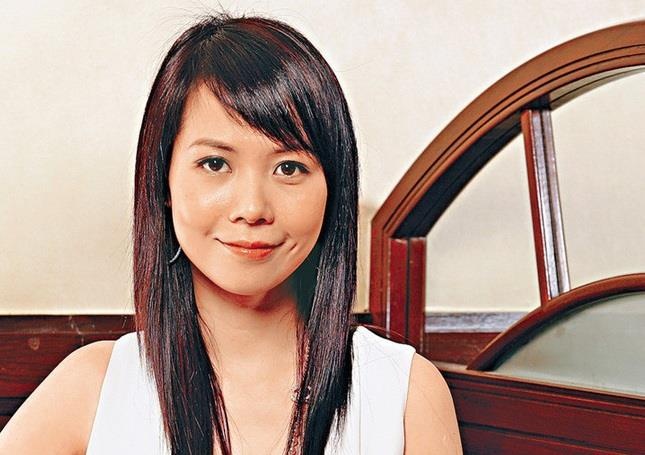 lu le quan tro thanh dai gia hau ly hon anh 1